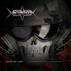 Wintermoon (PL) : Face of War